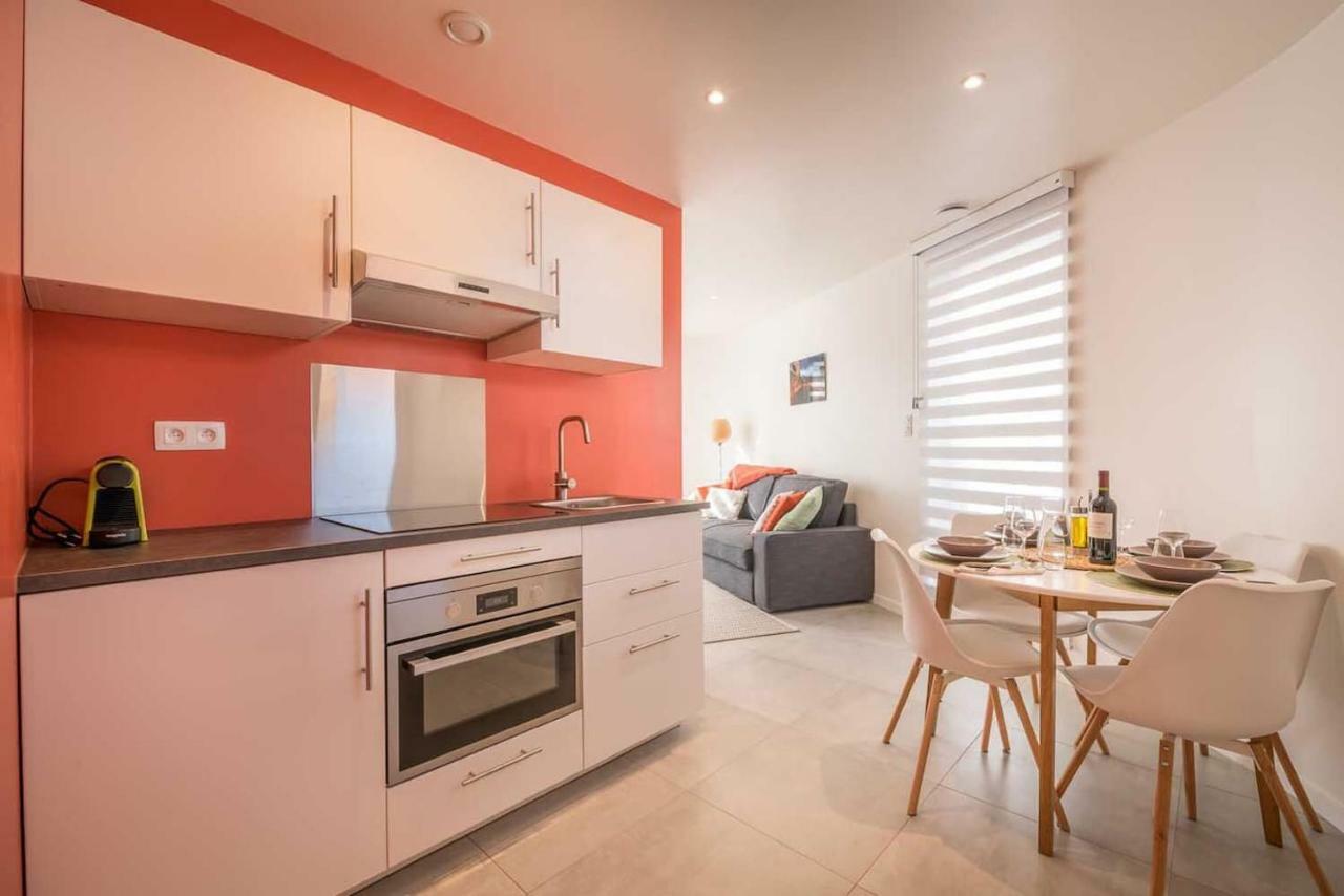 Studio Brussels - Central Zaventem Exteriör bild