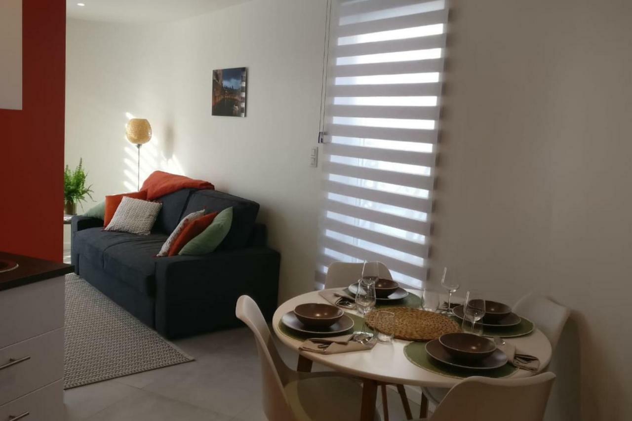 Studio Brussels - Central Zaventem Exteriör bild